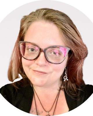 Photo of Elizabeth Anderson, Counselor, LCMHC