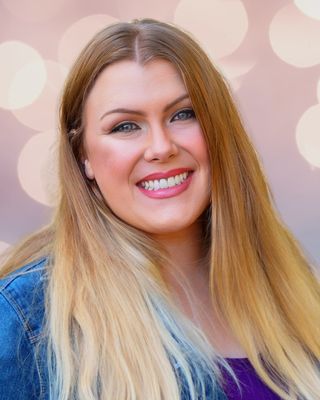 Photo of Stefanie Rider, Counselor, NCC, LMHC, LPC
