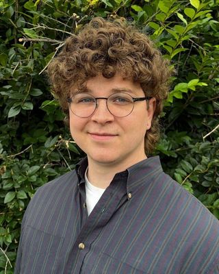 Photo of Fenton Lawler, Licensed Social Worker, LSW