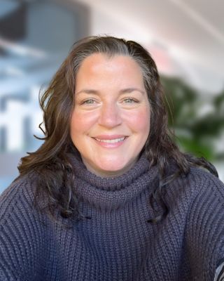 Photo of Erin Sachse, Licensed Mental Health Counselor, MEd, LCPC, LMHC