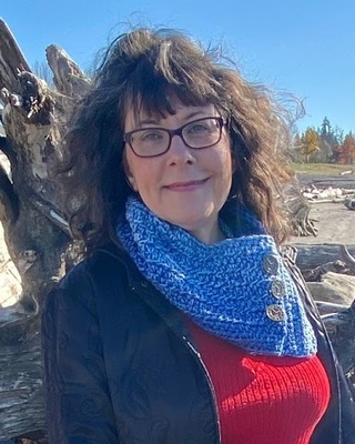 Photo of Holly-Marie St Pierre, Counselor in La Center, WA