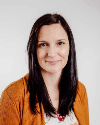 Photo of Samantha Lovell, Licensed Professional Counselor, LPC
