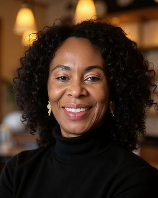 Photo of Esther Nonyelum Ejinaka, Psychiatric Nurse Practitioner, RN, PMHNP