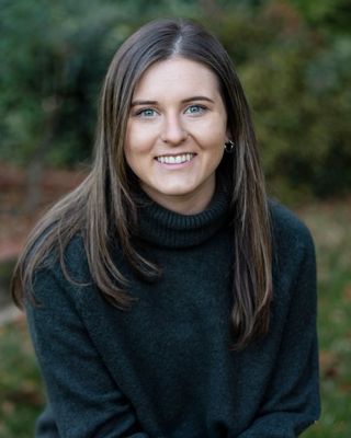 Photo of Allie Turriff, Lic Clinical Mental Health Counselor Associate, MA, LCMHCA, NCC