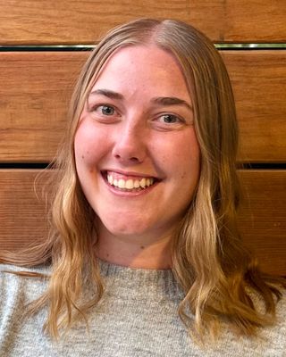 Photo of Hannah Farrell, Clinical Social Work/Therapist, LCSW