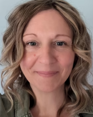 Photo of Megan Meeks, Clinical Social Work/Therapist, LCSW