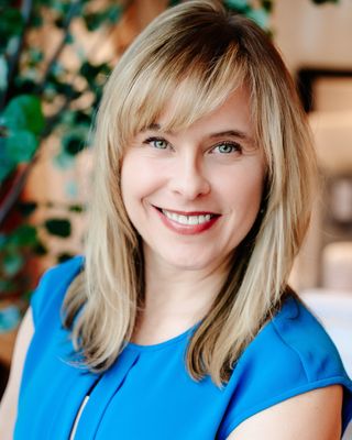 Photo of Sarah Barrett, Clinical Social Work/Therapist, MSW, LICSW