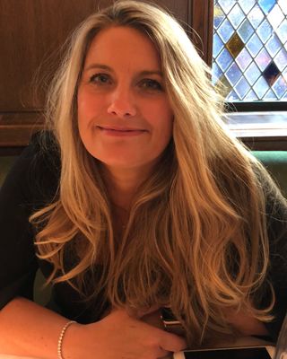 Photo of Louise Hudspith, Counsellor in Kingston, England