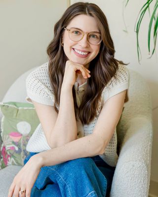 Photo of Danielle Dorfman, Pre-Licensed Professional