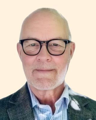 Photo of Harry Speer, Licensed Professional Counselor, MA, LPC, NCC