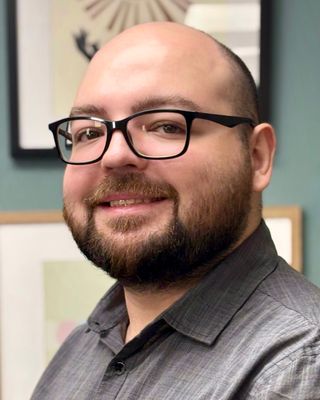 Photo of Daniel Dynes - Daniel Dynes: Teens, Adults, Couples, Clinical Social Work/Therapist, LSW