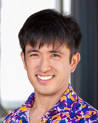 Photo of Michael Huang, Psychiatric Nurse Practitioner, PMHNP