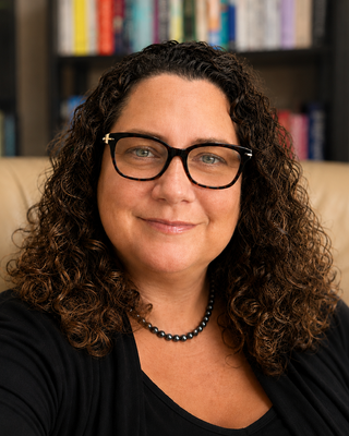 Photo of Rebecca Roberts - Rebecca Roberts Counselling, Registered Social Worker, BSW, MDiv, RSW