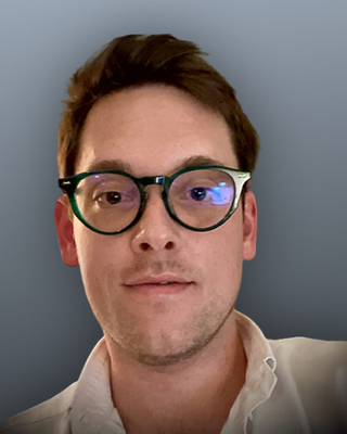 Photo of David Johnsen, Licensed Professional Counselor, LPC