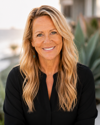 Photo of Kristin Colton, Marriage & Family Therapist Associate, MA, AMFT, CADCIII