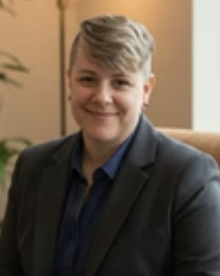 Photo of Amee Chacon, Counselor, CPC