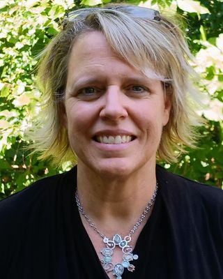 Photo of Rebecca Johnson, Clinical Social Work/Therapist in Alexander County, NC