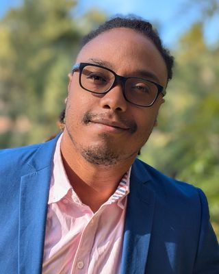 Photo of Makiel Amiri Cepeda, Associate Professional Clinical Counselor, APCC