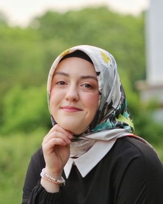 Photo of Zeynep L. Cakmak, MA, LAC, NCC, Counselor