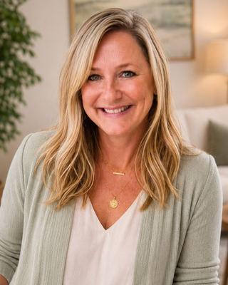 Photo of Leina Lunghi, Licensed Professional Counselor, MS, LPC