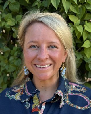 Photo of Peyton Kirkendall, Art Therapist, MA, LCPAT, ATR-BC