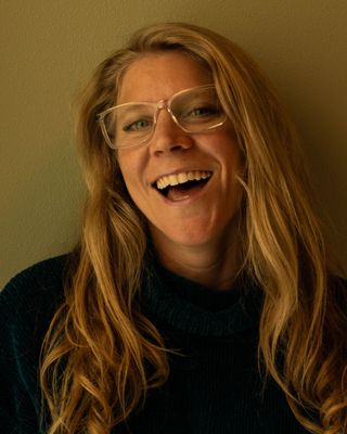 Photo of Emily Ladd, Clinical Social Work/Therapist, LSW, MSW