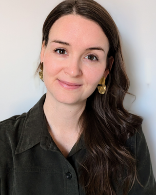 Photo of Kerry O'Meara, Registered Psychotherapist, MA, CYC, RP