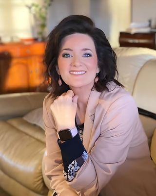 Photo of Kristy Ingram - Therapeutic Counsellor, Counsellor, ACA-L1