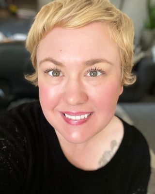 Photo of Cherie Lynn Truax, Clinical Social Work/Therapist, LCSW, EMDR