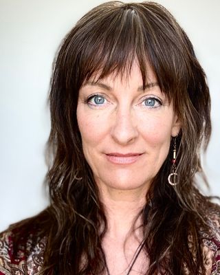 Photo of Catriona Glen, Counsellor, MBACP