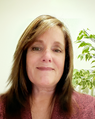 Photo of Leslie Zane, Marriage & Family Therapist, LMFT