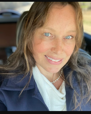 Photo of Angie Hamilton, Licensed Professional Counselor, LPC