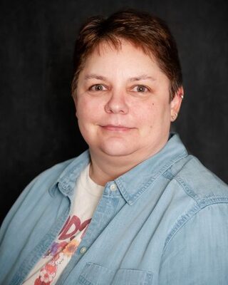 Photo of Jackie Susan Scarborough, Licensed Professional Counselor in Van Buren, AR