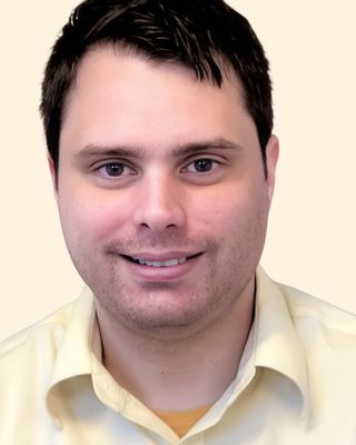 Photo of Eric Downes, Psychiatrist