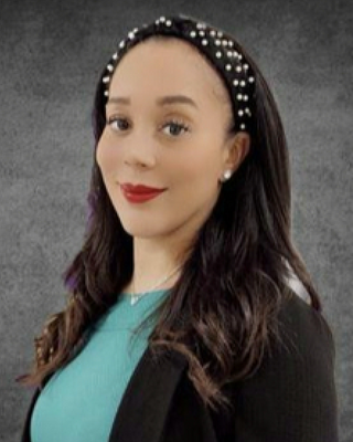Photo of Crystal Cole, Licensed Professional Counselor, LPC
