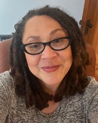 Photo of Antanien Slomba - Ashvin Evolution Center, Counselor, MA, LMHC