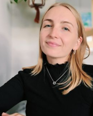Photo of Maria Yakovleva, LP, Psychologist
