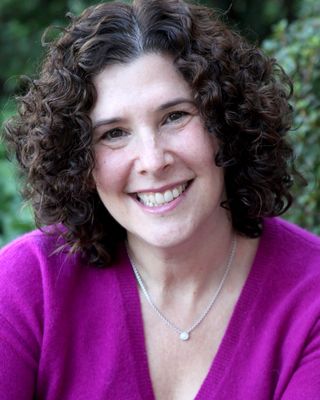 Photo of Lisa Fleischer Jackson, Clinical Social Work/Therapist, MEd, LCSW