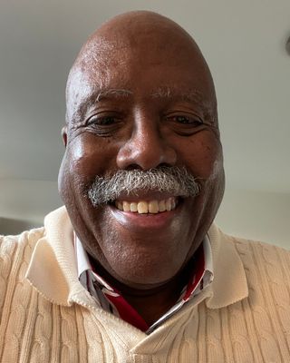 Photo of Clyde C. Wayne, Pastoral Counselor, MA