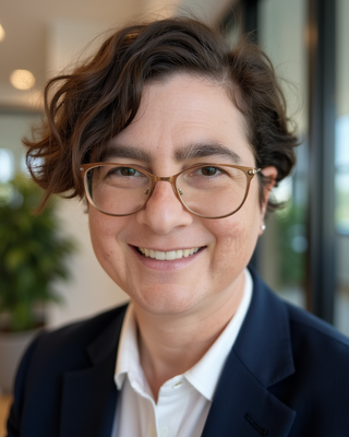 Photo of Dr. Adina M Ascher, Clinical Social Work/Therapist, MSW, LCSW, PhD