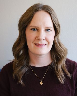 Photo of Jessica Krauth, Counselor, MEd, EdS, LPCC