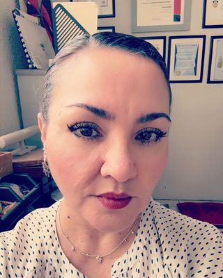 Foto de Kathya María Orozco Lucano, Psicólogo, Lic. en Psicología