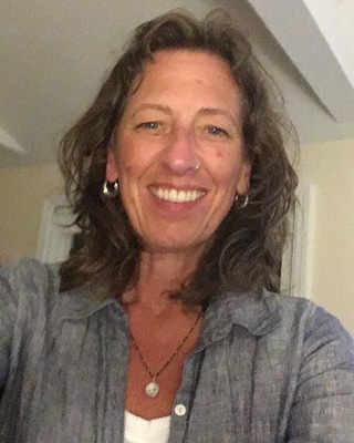 Photo of Lisa J Condon, Psychologist in Oak Bluffs, MA