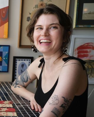 Photo of Rachel Sandle, Clinical Social Work/Therapist, LMSW