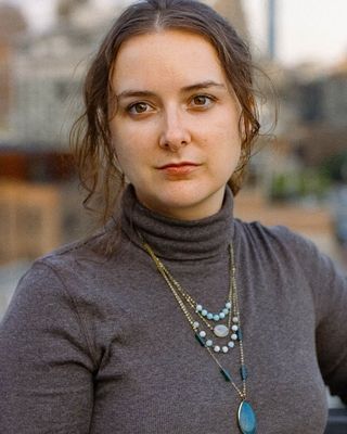 Photo of Ana Morgan Daffron, Marriage & Family Therapist, LMFT
