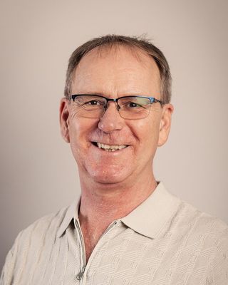 Photo of Morgan Edwards, Counsellor, MBACP