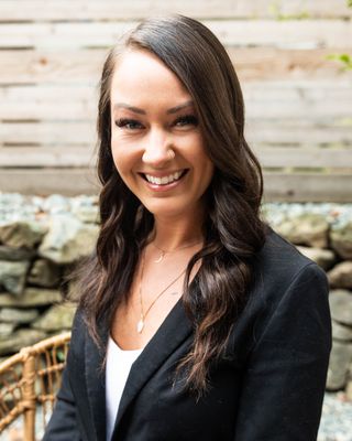 Photo of Amber Vandermeer, Pre-Licensed Professional in Langley, BC