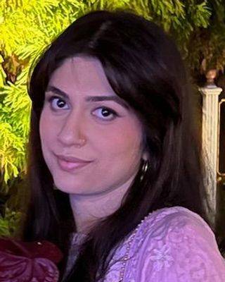 Photo of Ujala Haroon, Pre-Licensed Professional