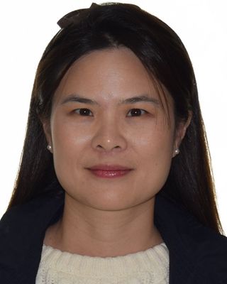 Photo of Sandy Au Yeung, Counsellor, MA, RCC