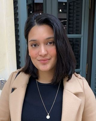 Photo of Nasima Begum - Artvia Therapy, Counsellor, MA, HCPC-Art Therap.